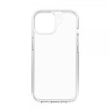 ZAGG iPhone 13/iPhone 14/iPhone 15 Cover Crystal Palace Transparent