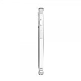 ZAGG iPhone 13/iPhone 14/iPhone 15 Cover Crystal Palace Transparent