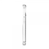 ZAGG iPhone 13/iPhone 14/iPhone 15 Cover Crystal Palace Transparent
