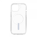 ZAGG iPhone 13/iPhone 14/iPhone 15 Cover Crystal Palace Snap Clear