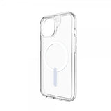 ZAGG iPhone 13/iPhone 14/iPhone 15 Cover Crystal Palace Snap Clear