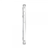 ZAGG iPhone 13/iPhone 14/iPhone 15 Cover Crystal Palace Snap Clear