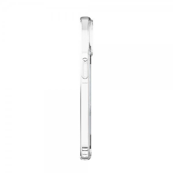 ZAGG iPhone 13/iPhone 14/iPhone 15 Cover Crystal Palace Snap Clear