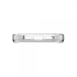 ZAGG iPhone 13/iPhone 14/iPhone 15 Cover Crystal Palace Snap Kickstand Clear