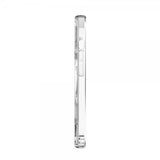 ZAGG iPhone 13/iPhone 14/iPhone 15 Cover Crystal Palace Snap Kickstand Clear