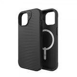 ZAGG iPhone 13/iPhone 14/iPhone 15 Cover Luxe Snap Sort