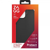 ZAGG iPhone 13/iPhone 14/iPhone 15 Cover Luxe Snap Sort