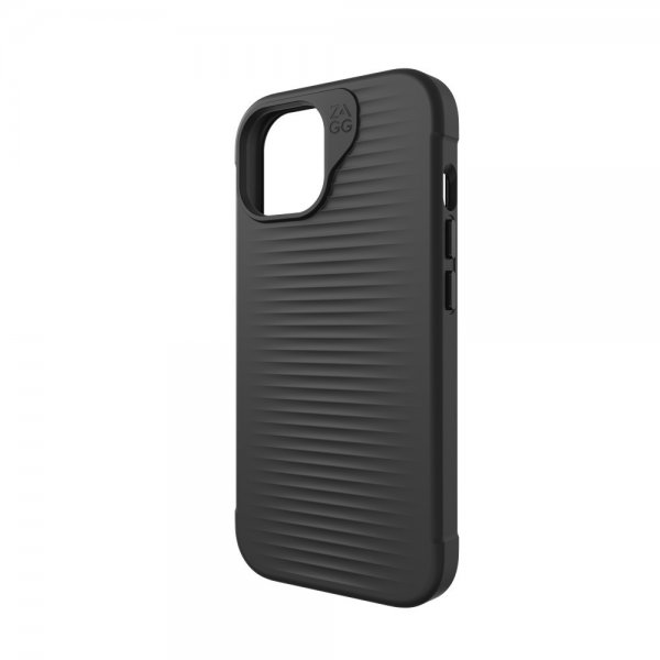 ZAGG iPhone 13/iPhone 14/iPhone 15 Cover Luxe Snap Sort