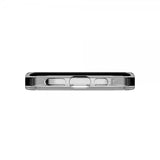 ZAGG iPhone 13/iPhone 14/iPhone 15 Cover Luxe Transparent
