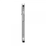 ZAGG iPhone 13/iPhone 14/iPhone 15 Cover Luxe Transparent