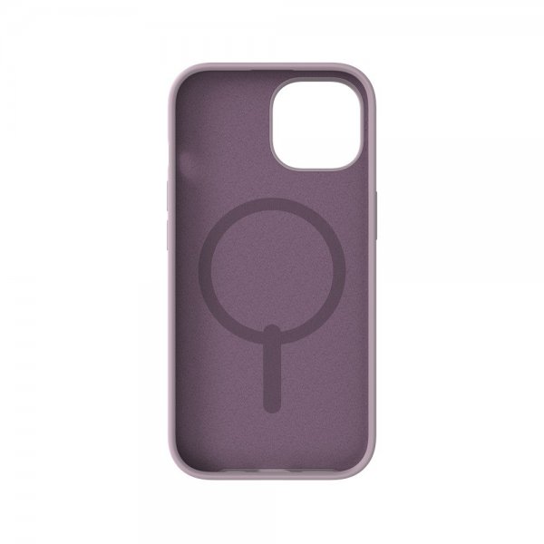 ZAGG iPhone 13/iPhone 14/iPhone 15 Cover Manhattan Snap Lavender