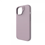 ZAGG iPhone 13/iPhone 14/iPhone 15 Cover Manhattan Snap Lavender