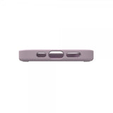 ZAGG iPhone 13/iPhone 14/iPhone 15 Cover Manhattan Snap Lavender