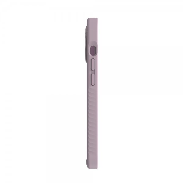 ZAGG iPhone 13/iPhone 14/iPhone 15 Cover Manhattan Snap Lavender