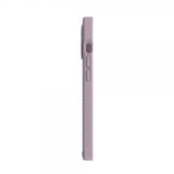 ZAGG iPhone 13/iPhone 14/iPhone 15 Cover Manhattan Snap Lavender