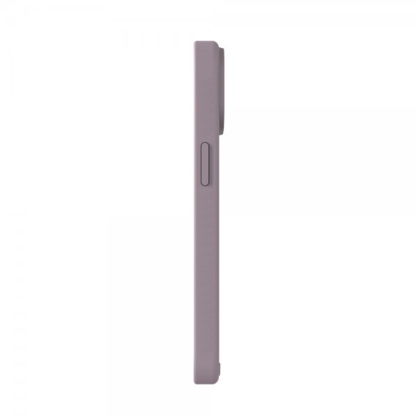 ZAGG iPhone 13/iPhone 14/iPhone 15 Cover Manhattan Snap Lavender