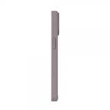 ZAGG iPhone 13/iPhone 14/iPhone 15 Cover Manhattan Snap Lavender