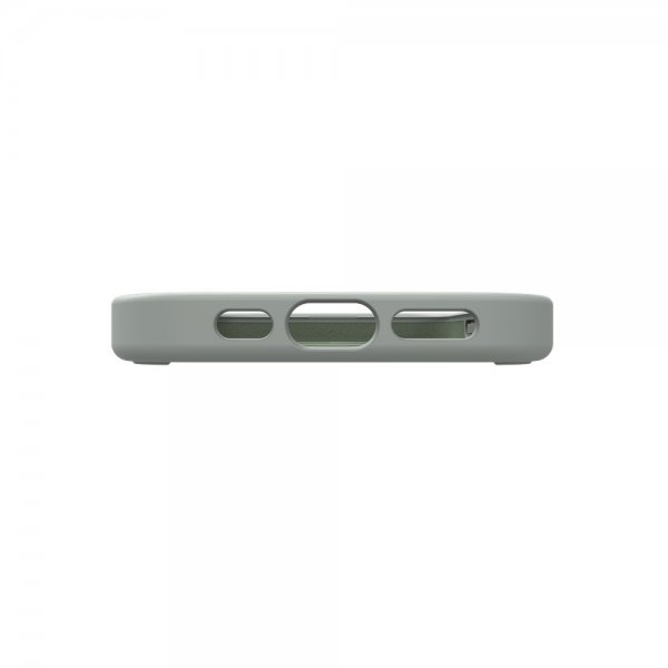 ZAGG iPhone 13/iPhone 14/iPhone 15 Cover Manhattan Snap Sage