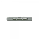 ZAGG iPhone 13/iPhone 14/iPhone 15 Cover Manhattan Snap Sage