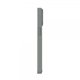 ZAGG iPhone 13/iPhone 14/iPhone 15 Cover Manhattan Snap Sage