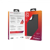 ZAGG iPhone 13/iPhone 14/iPhone 15 Cover Manhattan Snap Sort