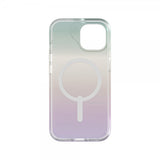 ZAGG iPhone 13/iPhone 14/iPhone 15 Cover Milan Snap Iridescent