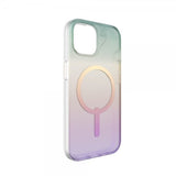 ZAGG iPhone 13/iPhone 14/iPhone 15 Cover Milan Snap Iridescent