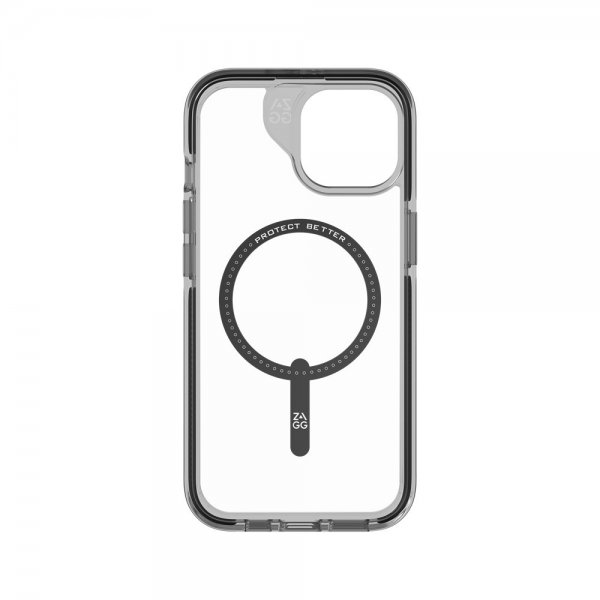 ZAGG iPhone 13/iPhone 14/iPhone 15 Cover Santa Cruz Snap Sort