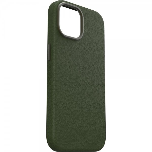 Otterbox iPhone 13/14/15 Cover Symmetry Cactus Leather MagSafe Cactus Groove