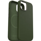 Otterbox iPhone 13/14/15 Cover Symmetry Cactus Leather MagSafe Cactus Groove