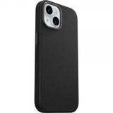 Otterbox iPhone 13/14/15 Cover Symmetry Cactus Leather MagSafe Noir Ash