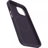 Otterbox iPhone 13/14/15 Cover Symmetry Cactus Leather MagSafe Plum Luxe