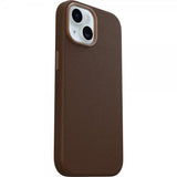 Otterbox iPhone 13/14/15 Cover Symmetry Cactus Leather MagSafe Rich Adobe