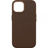 Otterbox iPhone 13/14/15 Cover Symmetry Cactus Leather MagSafe Rich Adobe