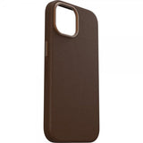 Otterbox iPhone 13/14/15 Cover Symmetry Cactus Leather MagSafe Rich Adobe
