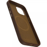 Otterbox iPhone 13/14/15 Cover Symmetry Cactus Leather MagSafe Rich Adobe