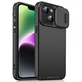 iPhone 13/iPhone 14 Cover Camera Slide Sort