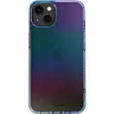 LAUT iPhone 13/iPhone 14 Cover Holo Midnight