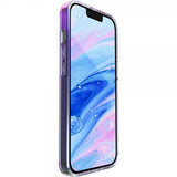 LAUT iPhone 13/iPhone 14 Cover Holo Midnight