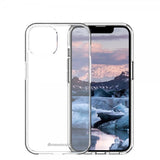 dbramante1928 iPhone 13/iPhone 14 Cover Iceland Pro Transparent