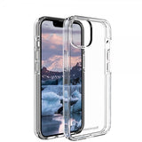 dbramante1928 iPhone 13/iPhone 14 Cover Iceland Pro Transparent