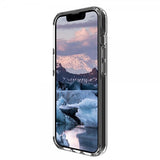 dbramante1928 iPhone 13/iPhone 14 Cover Iceland Pro Transparent