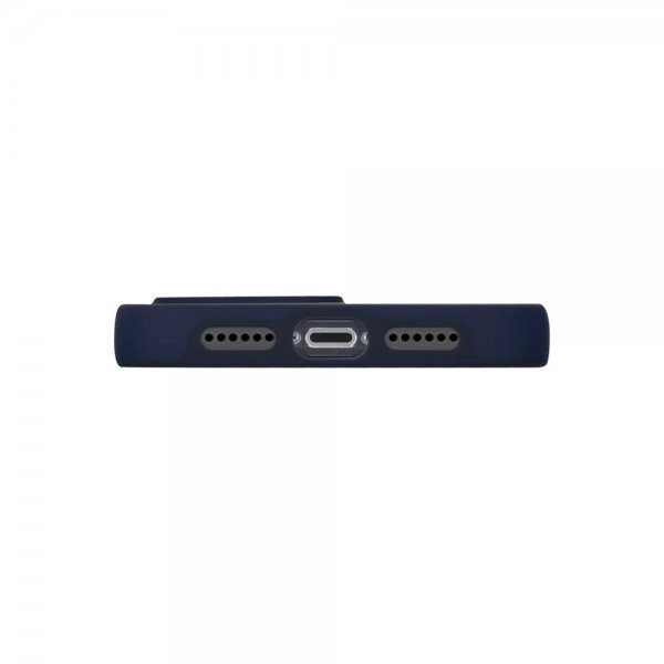 dbramante1928 iPhone 13/iPhone 14 Cover Iceland Ultra D3O MagSafe Blå