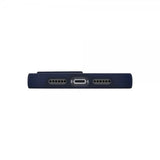 dbramante1928 iPhone 13/iPhone 14 Cover Iceland Ultra D3O MagSafe Blå