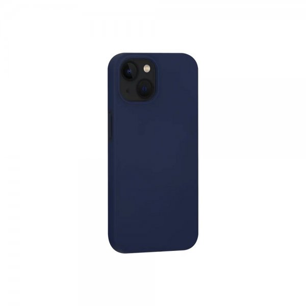 dbramante1928 iPhone 13/iPhone 14 Cover Iceland Ultra D3O MagSafe Blå