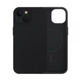 dbramante1928 iPhone 13/iPhone 14 Cover Iceland Ultra D3O MagSafe Sort