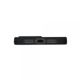 dbramante1928 iPhone 13/iPhone 14 Cover Iceland Ultra D3O MagSafe Sort