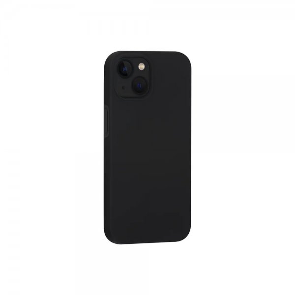 dbramante1928 iPhone 13/iPhone 14 Cover Iceland Ultra D3O MagSafe Sort