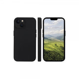dbramante1928 iPhone 13/iPhone 14 Cover Iceland Ultra D3O MagSafe Sort