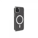 dbramante1928 iPhone 13/iPhone 14 Cover Iceland Ultra D3O MagSafe Transparent
